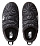 Тапки мужские The North Face Thermoball Traction Mule V TNF Black Half Dome Outline Print - Фото 4 малая