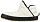Тапки женские The North Face Thermoball Traction Bootie Gardenia White/Tnf Black - Фото 2 малая