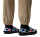 Тапки мужские The North Face Thermoball Traction Mule V TNF Blue Ic Geo Print/TNF Blue - Фото 9 малая