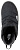 Тапки женские The North Face Thermoball Traction Bootie Phantom Grey Heather Print/TNF Black - Фото 2 малая
