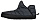 Тапки женские The North Face Thermoball Traction Bootie Phantom Grey Heather Print/TNF Black - Фото 5 малая