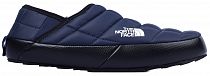 Тапки мужские The North Face Thermoball Traction Mule V Summit Navy/Tnf White