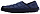 Тапки мужские The North Face Thermoball Traction Mule V Summit Navy/Tnf White - Фото 2 малая