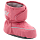 Ботинки детские Jack Wolfskin Moonchild Mid K Rosebud - Фото 1 малая