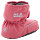 Ботинки детские Jack Wolfskin Moonchild Mid K Rosebud - Фото 4 малая
