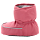 Ботинки детские Jack Wolfskin Moonchild Mid K Rosebud - Фото 5 малая