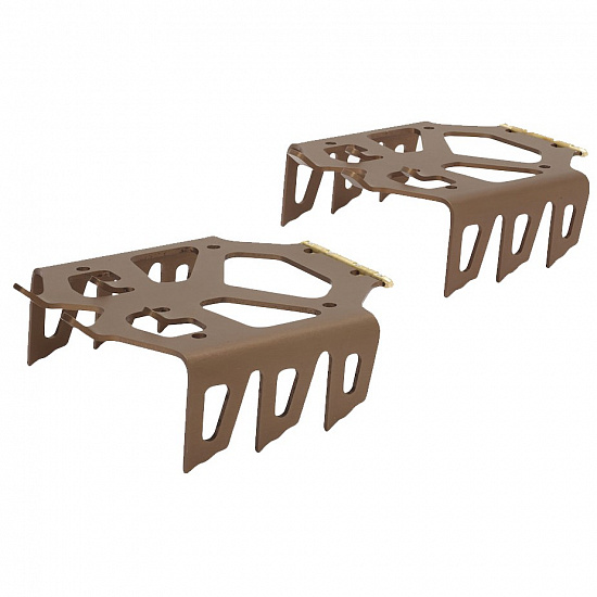 Запчасть для крепления Burton Splitboard Crampon Regular - Фото 1 большая