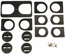 Набор для сплитборда Voile Splitboard Hardware Puck Set
