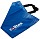 Камус Coll-Tex C-T-S Splitboard Lucendro Synthetic, Hotmelt Red Tail Fluke - Фото 2 малая