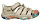 Сандалии детские Keen Newport H2 Safari/Multi - Фото 1 малая