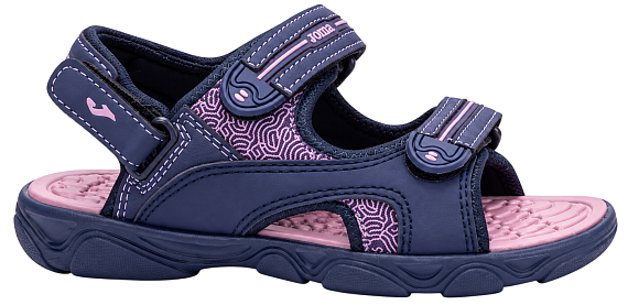 Сандалии детские Joma Ocean Синий - Фото 1 большая