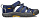 Сандалии детские Keen Newport H2 Blue Depths/Gargoyle - Фото 1 малая