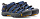 Сандалии детские Keen Newport H2 Blue Depths/Gargoyle - Фото 7 малая
