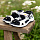 Сандалии детские Ecco X-Trinsic White/Black/Pink - Фото 9 малая
