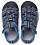 Сандалии детские Keen Newport H2 Magnet/Brilliant Blue - Фото 5 малая