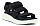 Сандалии детские Ecco Sp.1 Lite Black - Фото 1 малая