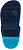 Сандалии детские Crocs Electro Kids Navy/Electric Blue - Фото 4 малая
