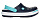 Сандалии детские Crocs Crocband II Kids Navy/Ice Blue - Фото 1 малая