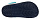 Сандалии детские Crocs Crocband II Kids Navy/Ice Blue - Фото 4 малая