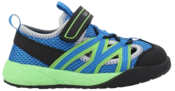 Сандалии детские Lassie Arboga Dark Blue - Фото 1 большая