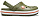 Сандалии детские Crocs Crocband Clog Army Green/Burnt Sienna - Фото 1 малая