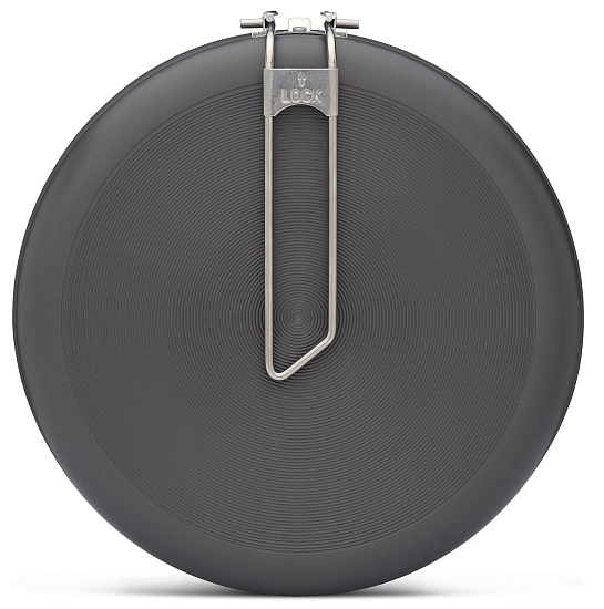 Сковорода Primus Litech Frying Pan Large - Фото 3 большая