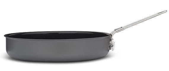 Сковорода Primus Litech Frying Pan Large - Фото 5 большая