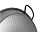 Сковорода Vaello La Valenciana Polished Steel Paella Pan 34см - Фото 5 малая