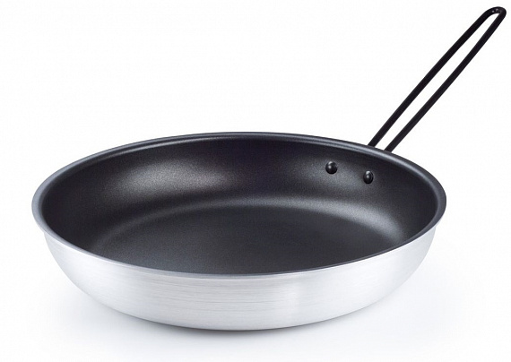 Сковорода GSI Bugaboo 12" Fry Pan - Фото 1 большая