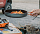 Сковорода Jetboil Fry Pan 10 - Фото 4 малая