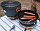Сковорода Jetboil Fry Pan 10 - Фото 5 малая