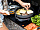 Сковорода Jetboil Fry Pan 10 - Фото 6 малая