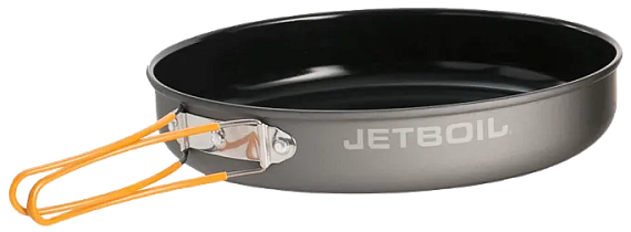 Сковорода Jetboil Fry Pan 10 - Фото 1 большая