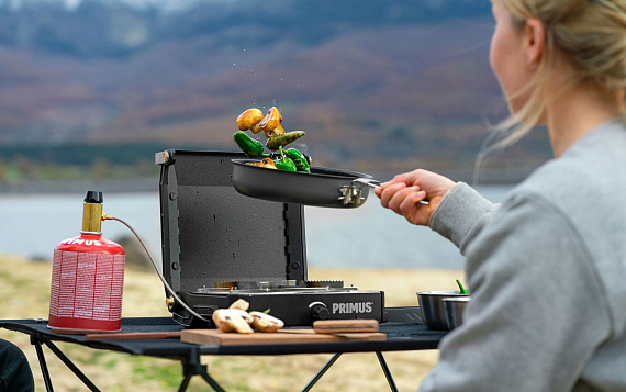 Сковорода Primus LiTech - Фото 6 большая