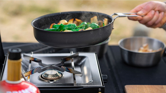 Сковорода Primus LiTech - Фото 7 большая