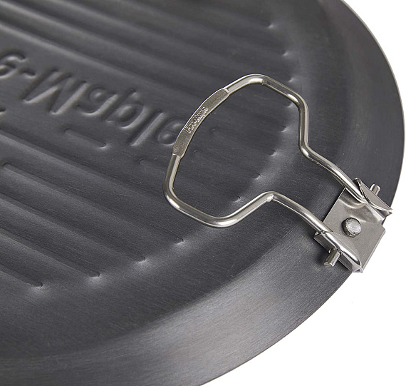 Сковорода-гриль Fire-Maple Portable Grill - Фото 3 большая