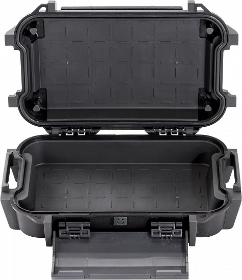 Защитный кейс Peli Ruck Case R40 Black - Фото 5 большая