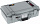 Защитный кейс Pelican 1525 Air WL/WF Silver - Фото 1 малая
