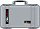 Защитный кейс Pelican 1525 Air WL/WF Silver - Фото 2 малая
