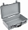 Защитный кейс Pelican 1525 Air WL/WF Silver - Фото 3 малая