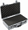 Защитный кейс Pelican 1525 Air WL/WF Silver - Фото 4 малая