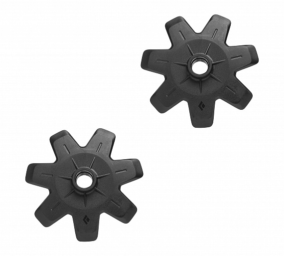 Кольца сменные Black Diamond Powder Baskets - Фото 1 большая