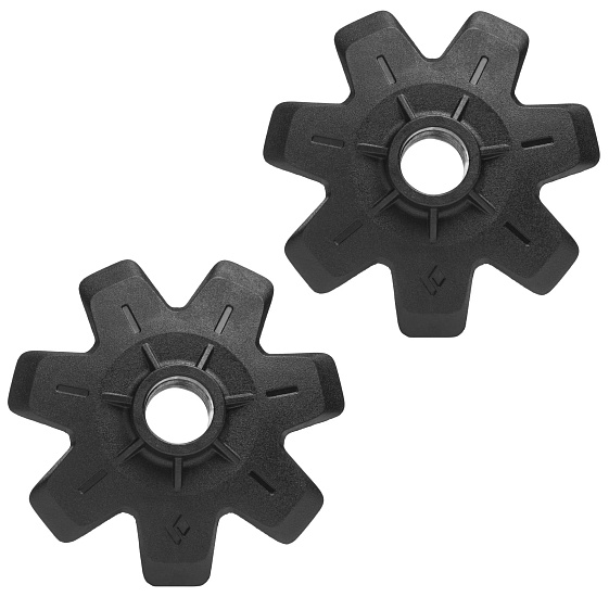 Кольца сменные Black Diamond Freeride Baskets 75 мм - Фото 1 большая