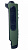 Радиостанция Baofeng UV-13 PRO + зарядка Type-C Зелёный - Фото 2 малая