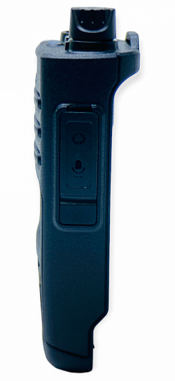 Радиостанция Baofeng UV-13 PRO + зарядка Type-C Чёрный - Фото 2 большая