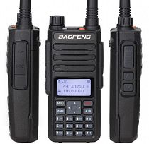 Радиостанция Baofeng DR-1801UV Tier II