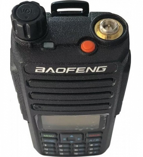 Радиостанция Baofeng DR-1801UV Tier II - Фото 5 большая