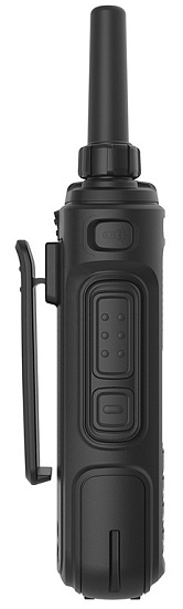 Портативная радиостанция Baofeng UV-10 - Фото 2 большая