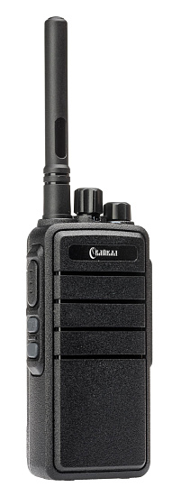 Портативная радиостанция Байкал-10 - Фото 1 большая