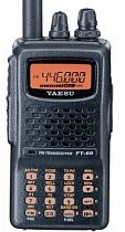 Портативная радиостанция Yaesu FT-60R/SAD-24